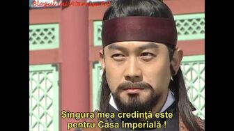 Epoca razboinicilor ep76