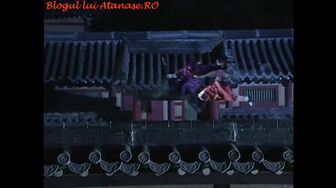 Epoca razboinicilor ep75